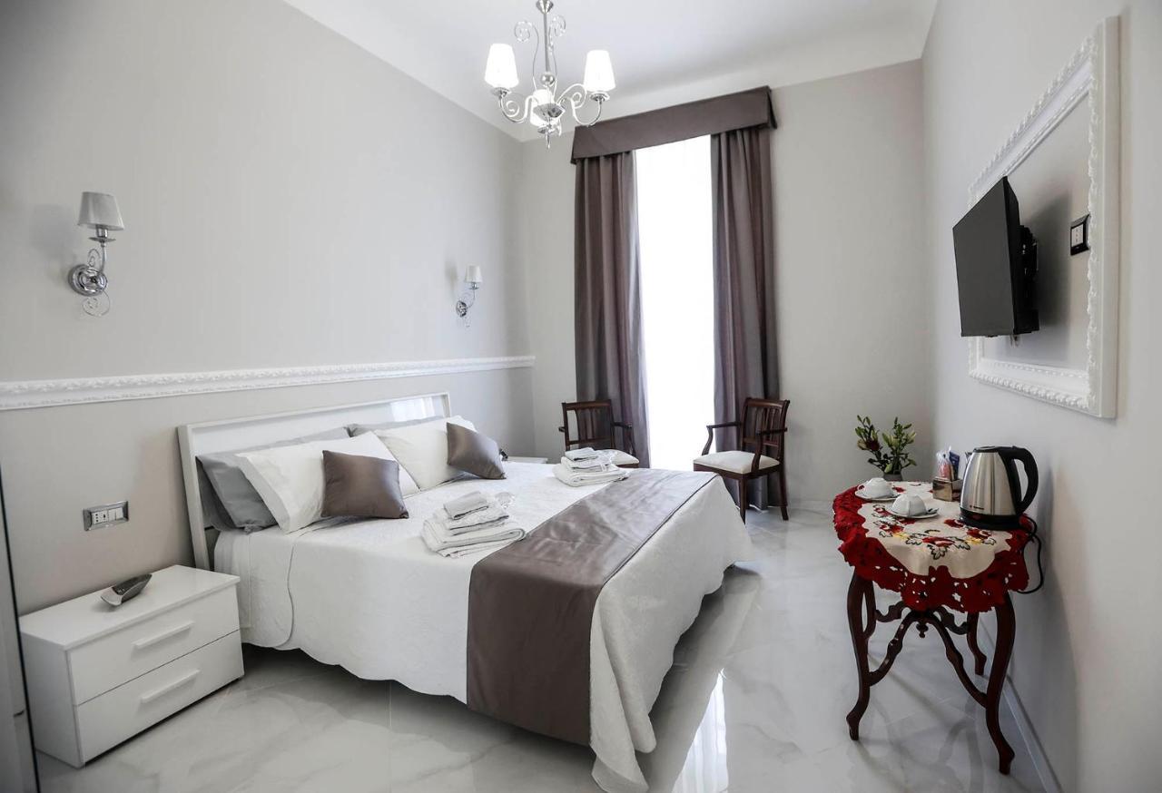 Casa Lili Roma, Bed And Breakfast Buitenkant foto