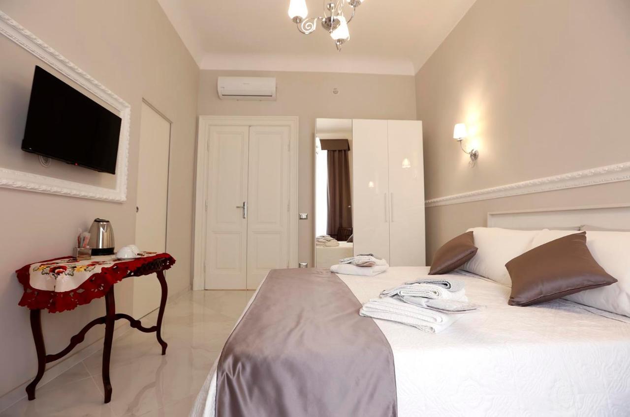 Casa Lili Roma, Bed And Breakfast Buitenkant foto